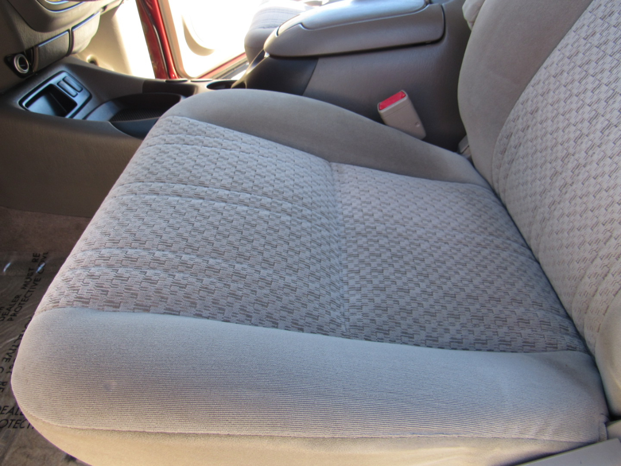 Toyota Tundra DoubleCab V8 SR5 (Natl) 2006