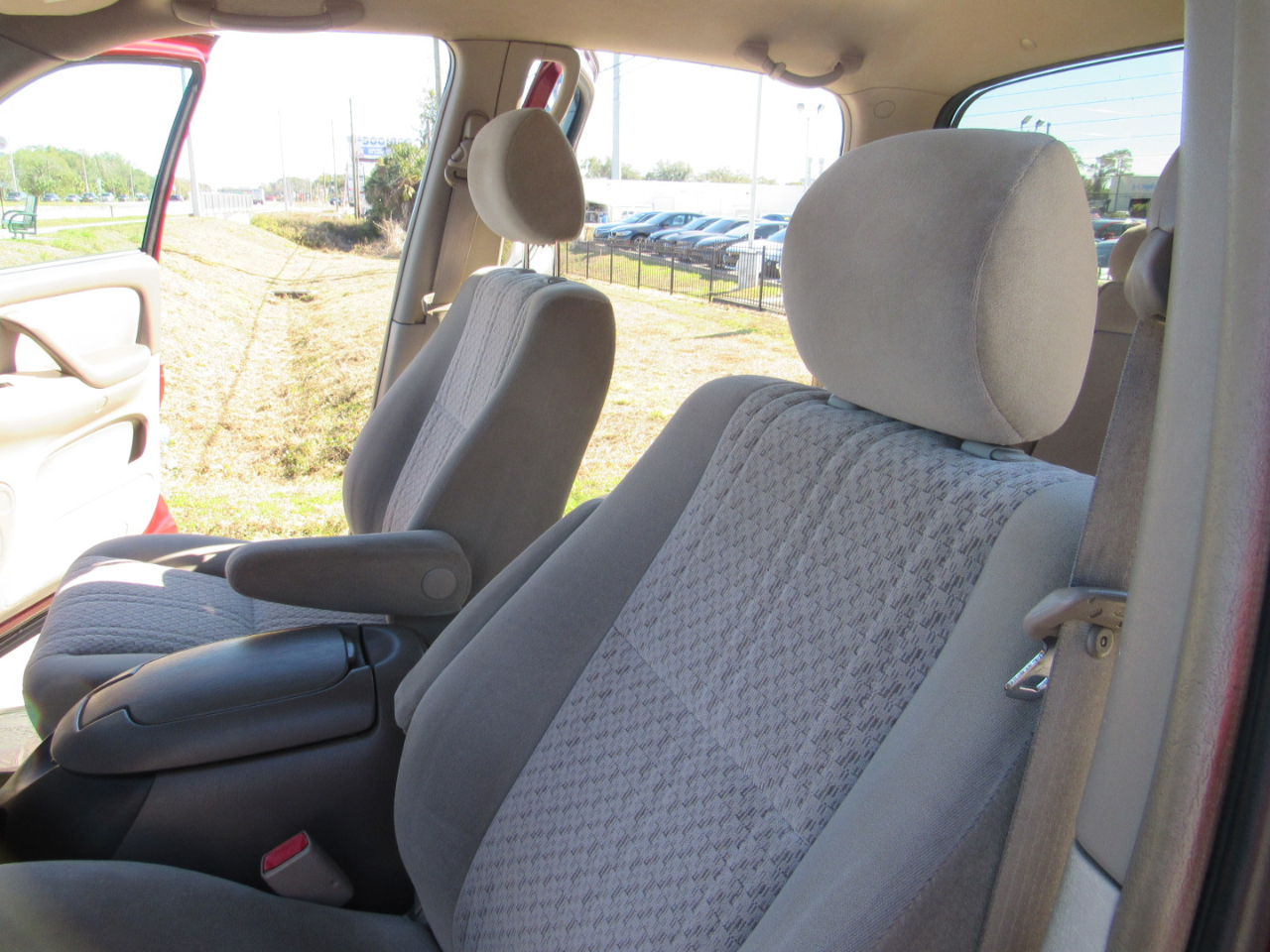 Toyota Tundra DoubleCab V8 SR5 (Natl) 2006