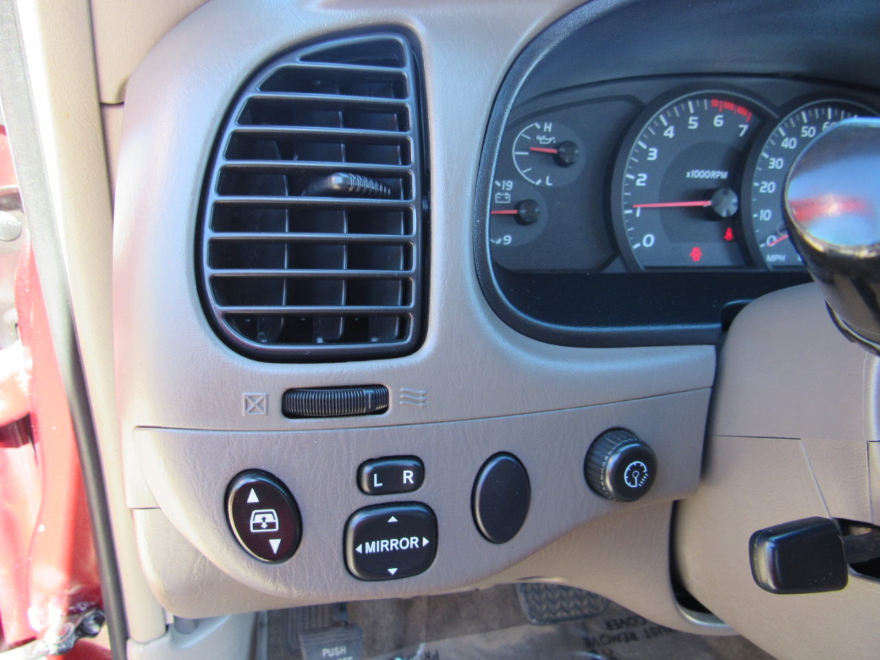 Toyota Tundra DoubleCab V8 SR5 (Natl) 2006