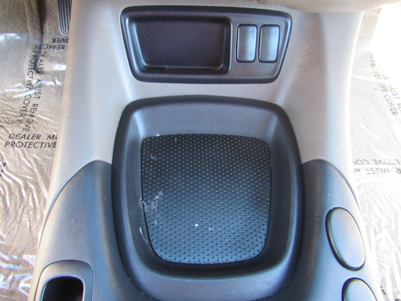 Toyota Tundra DoubleCab V8 SR5 (Natl) 2006