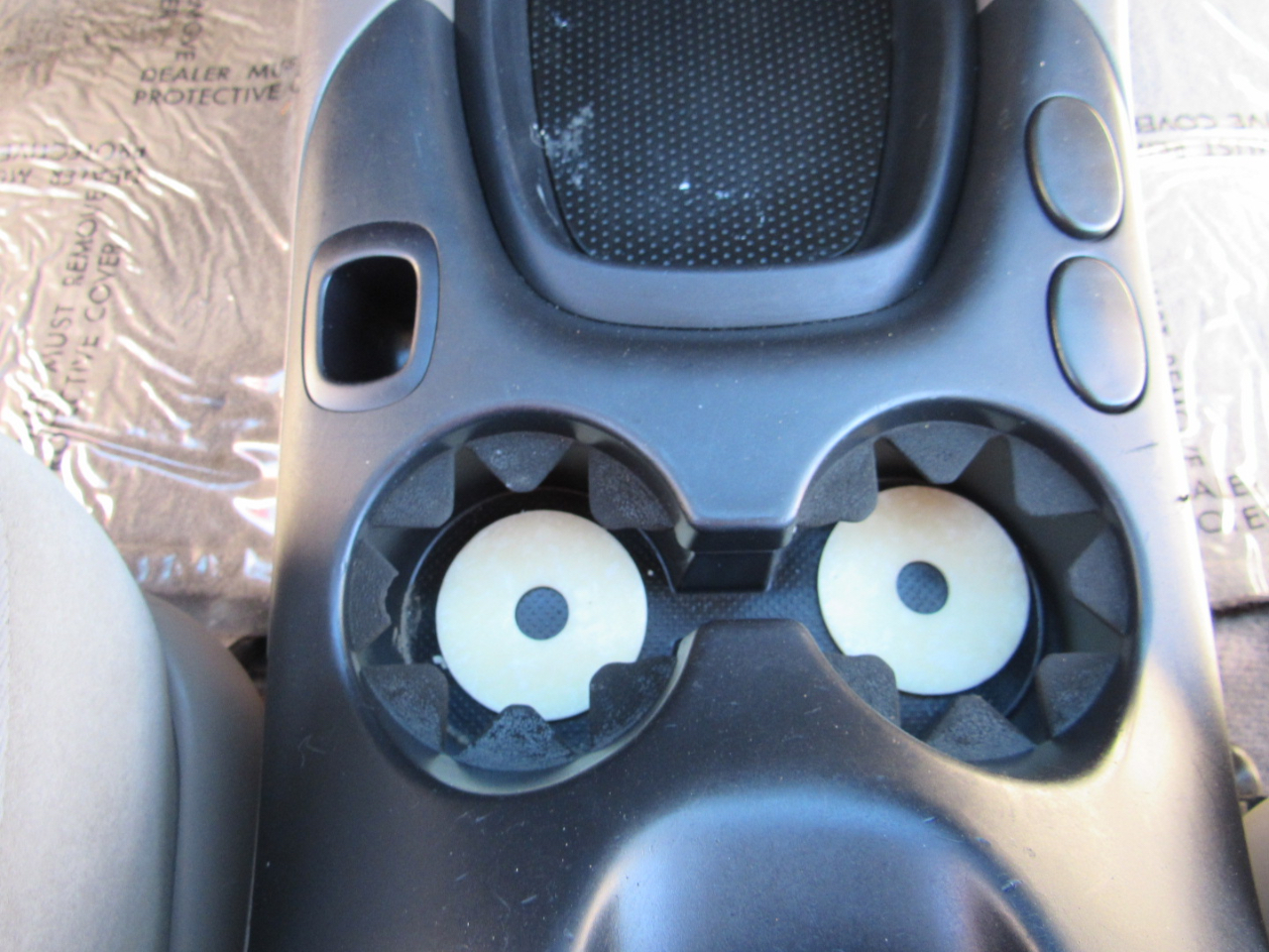 Toyota Tundra DoubleCab V8 SR5 (Natl) 2006