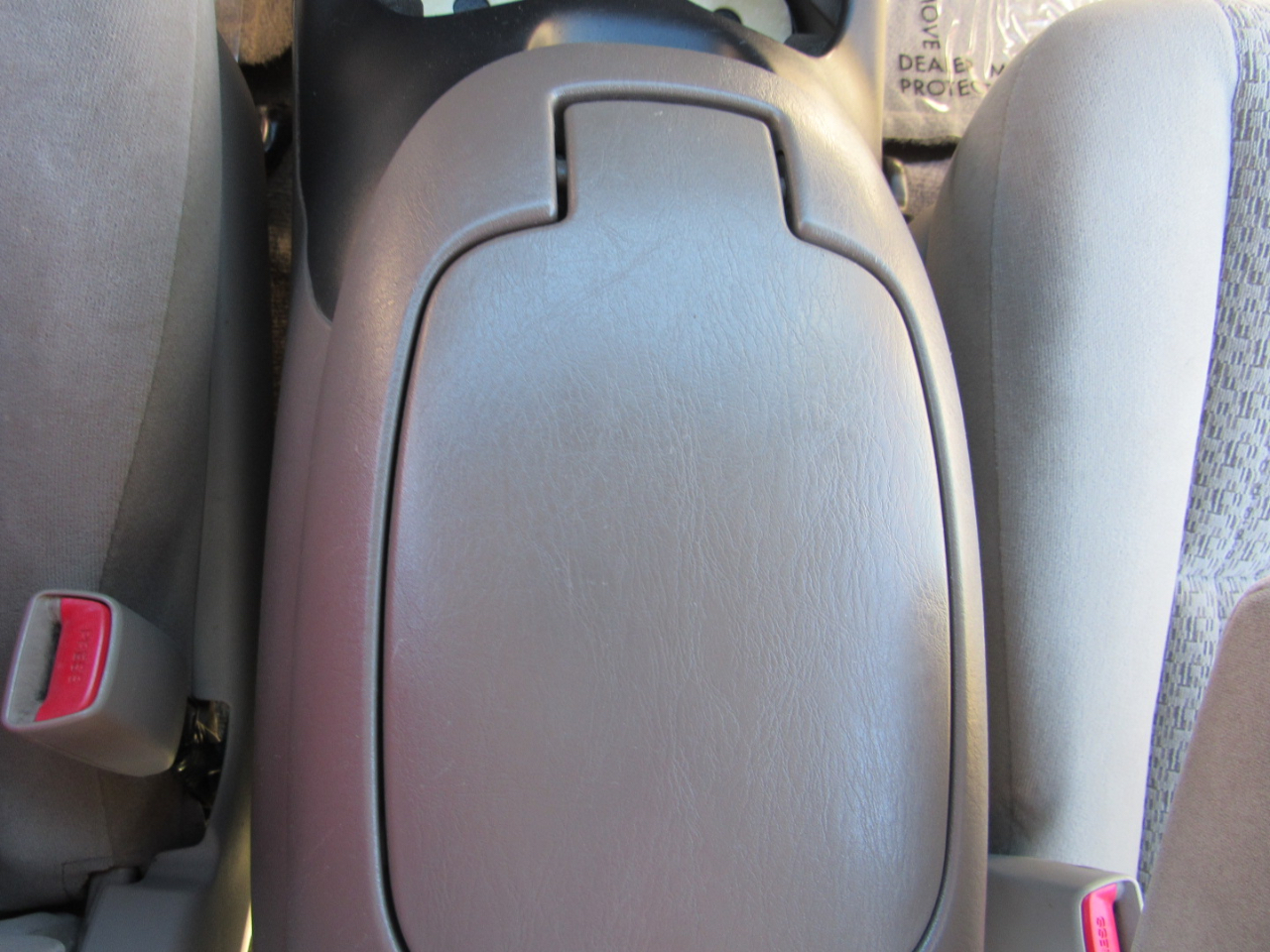 Toyota Tundra DoubleCab V8 SR5 (Natl) 2006