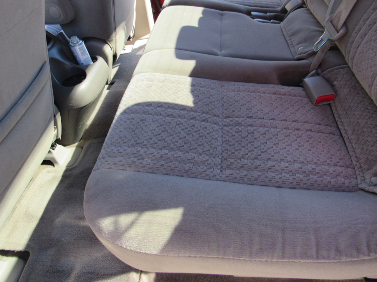 Toyota Tundra DoubleCab V8 SR5 (Natl) 2006