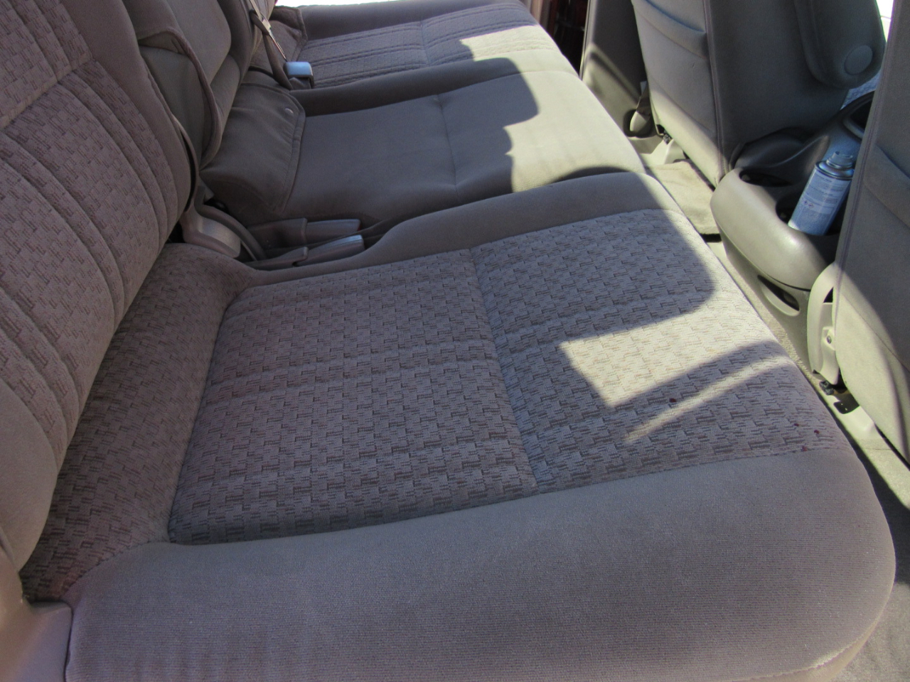 Toyota Tundra DoubleCab V8 SR5 (Natl) 2006