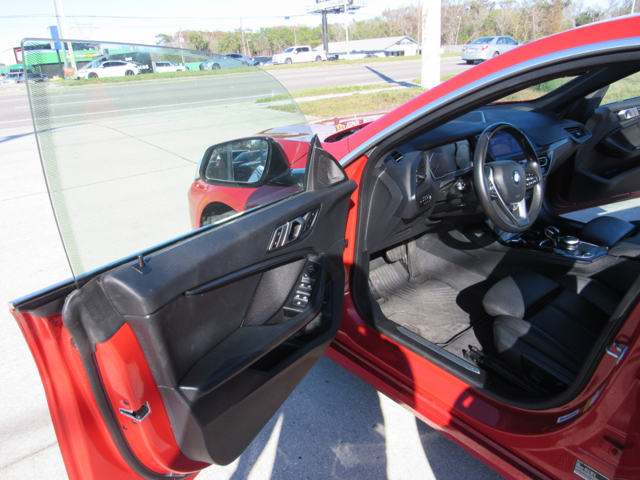 BMW 2 Series 228i Gran Coupe 2021