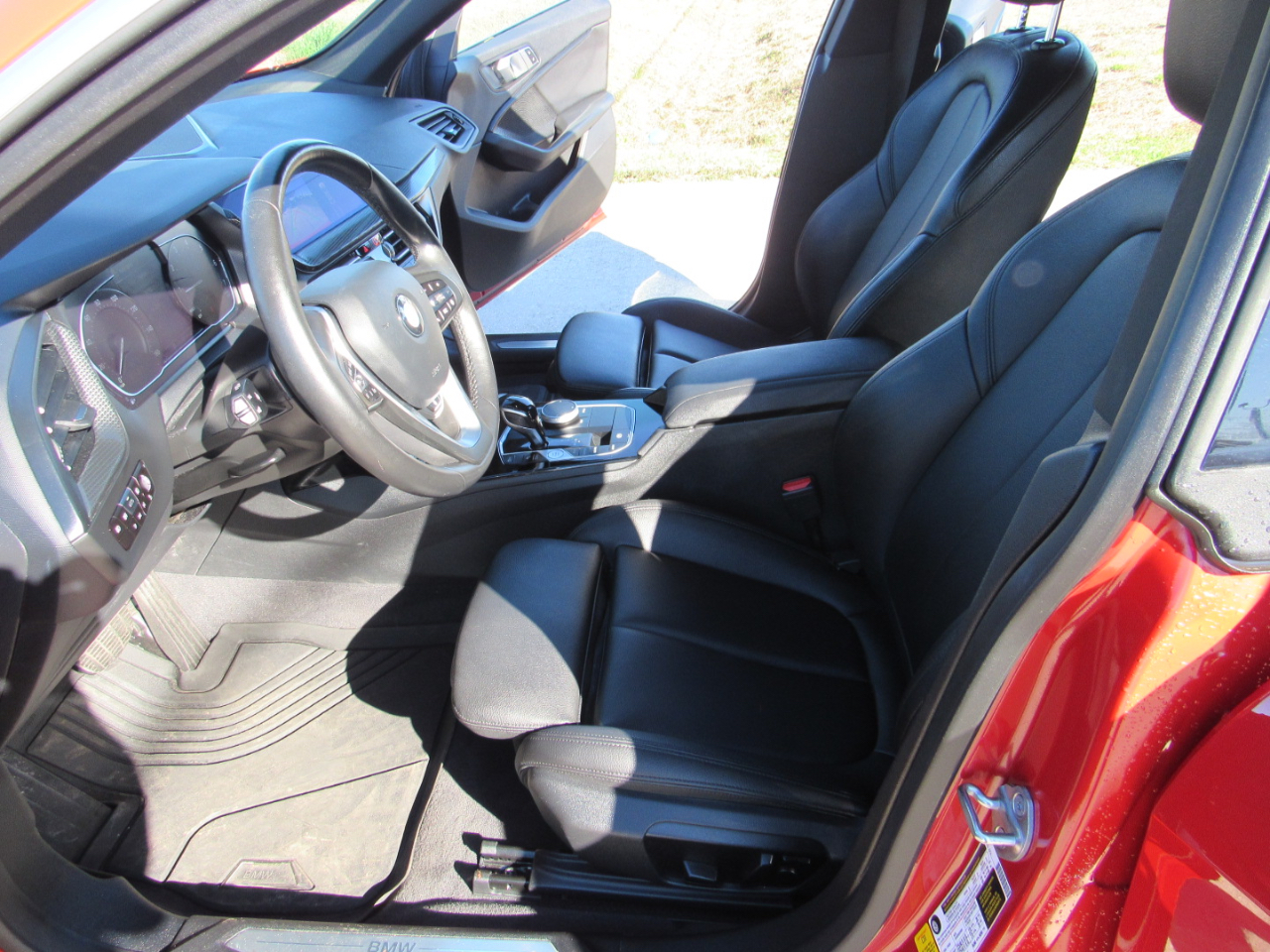 BMW 2 Series 228i Gran Coupe 2021