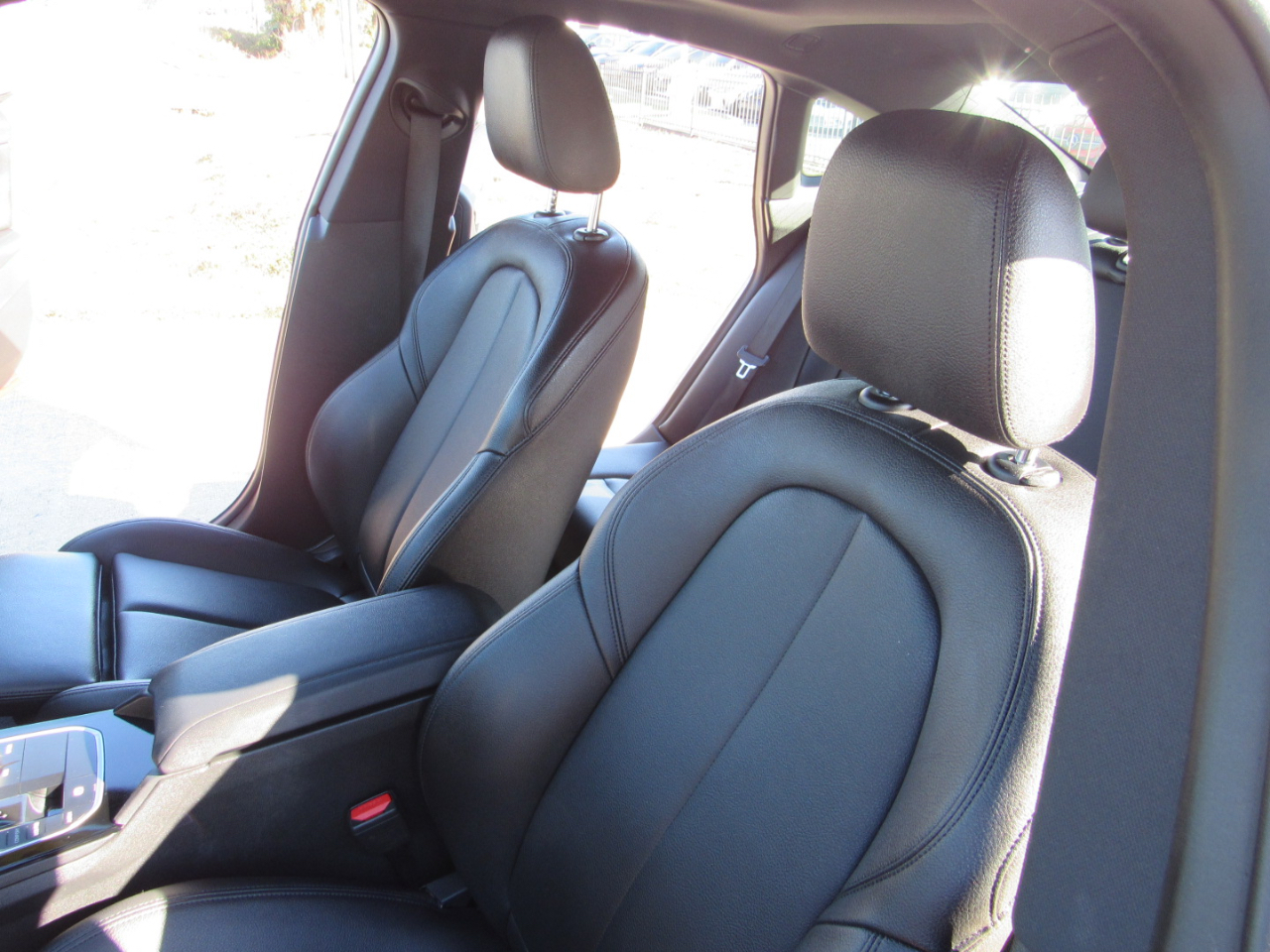 BMW 2 Series 228i Gran Coupe 2021