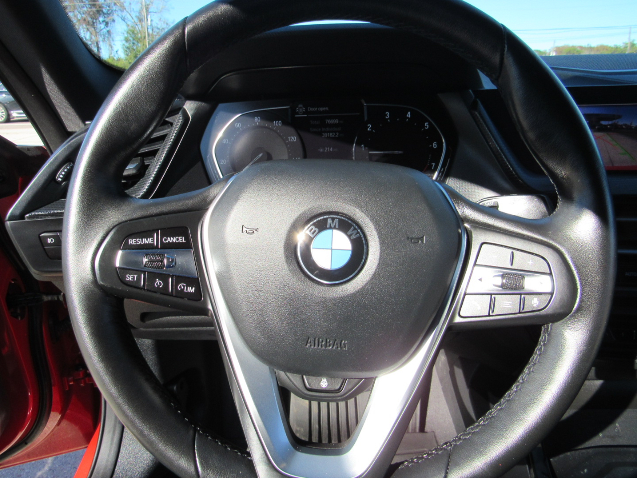 BMW 2 Series 228i Gran Coupe 2021