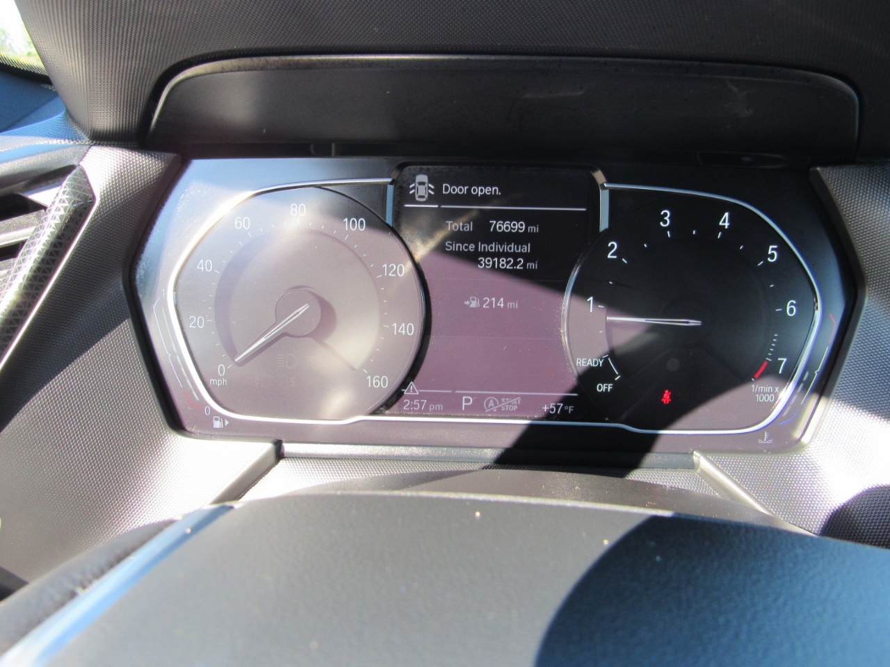 BMW 2 Series 228i Gran Coupe 2021