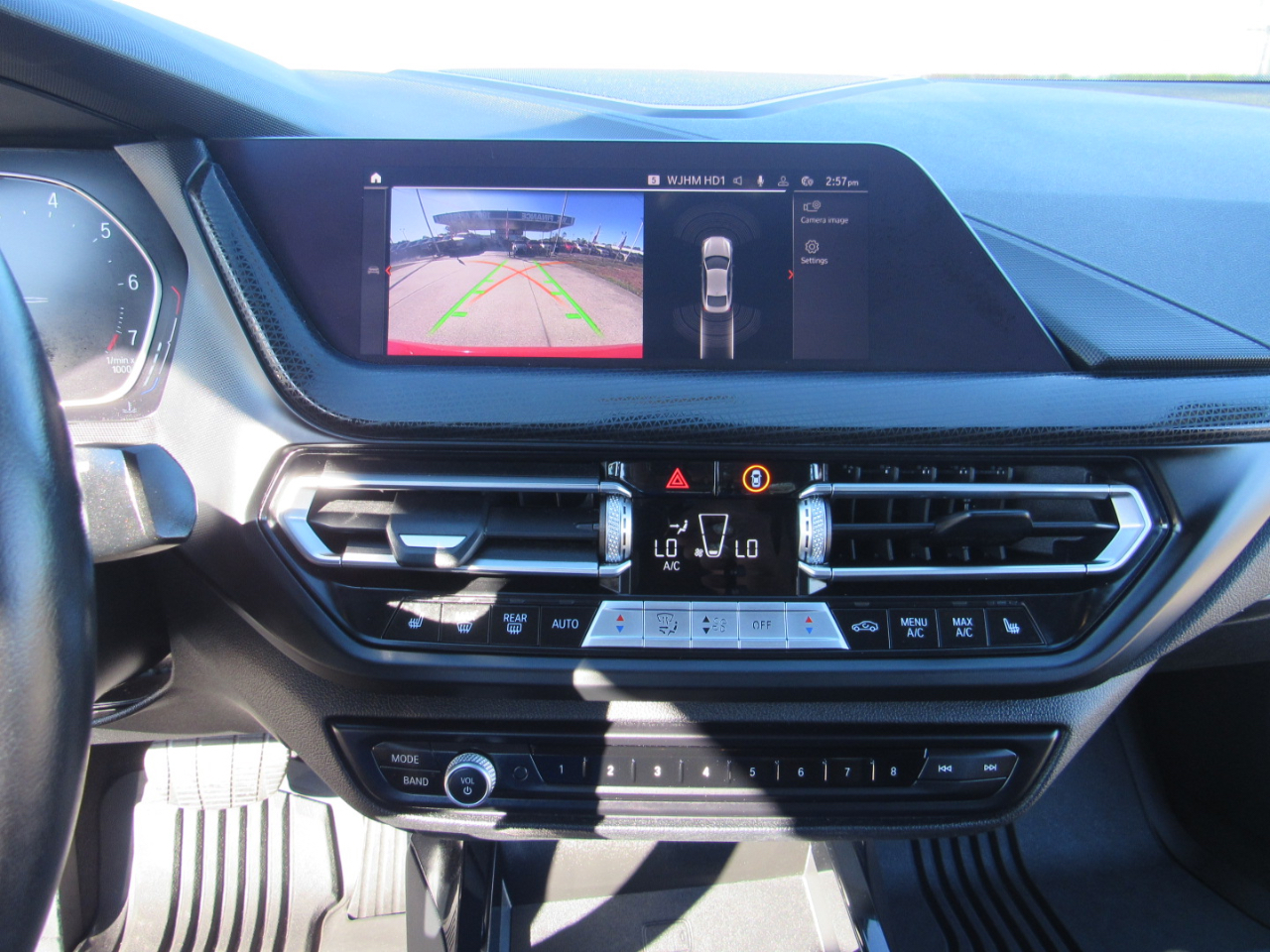 BMW 2 Series 228i Gran Coupe 2021