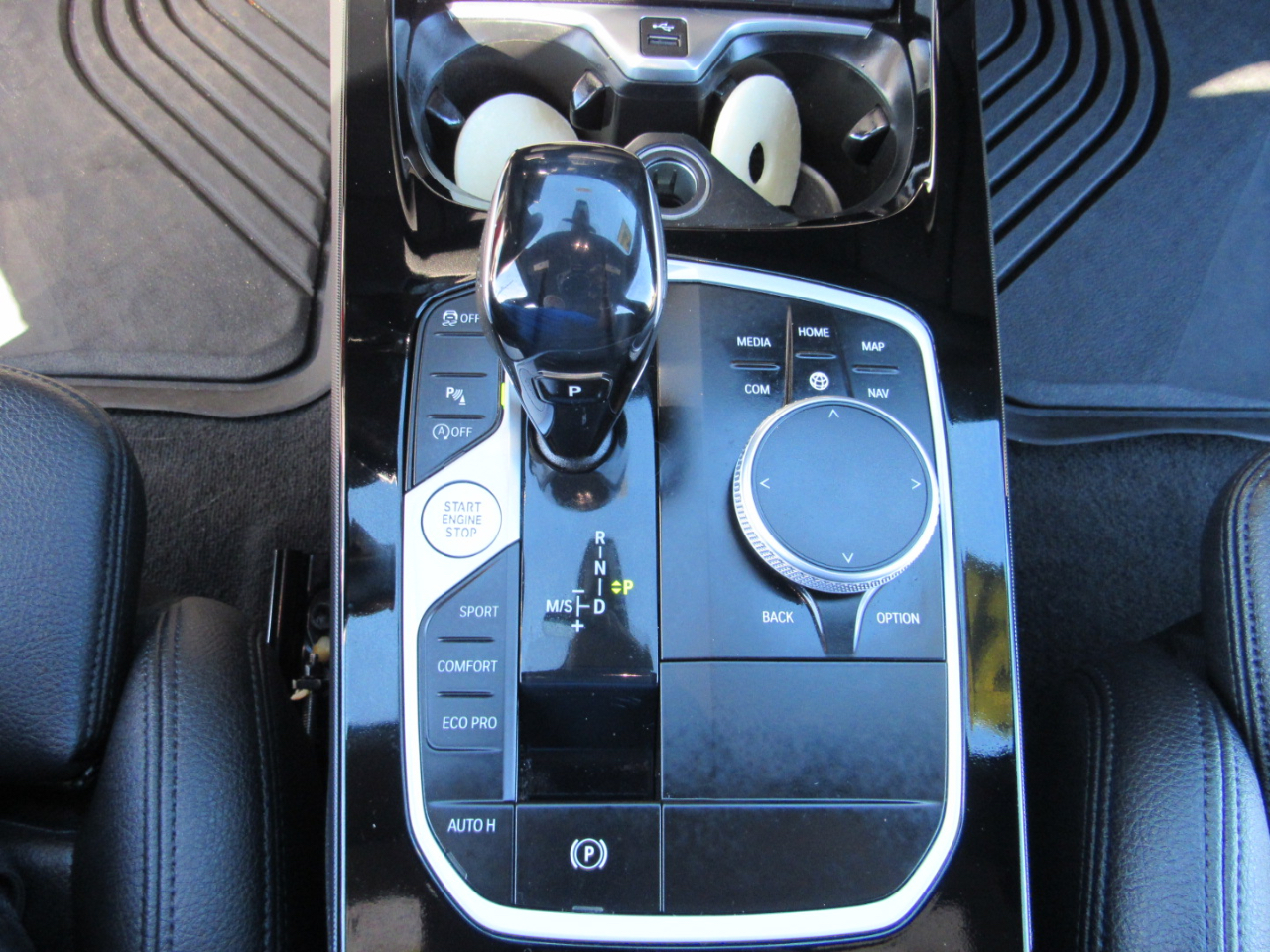 BMW 2 Series 228i Gran Coupe 2021