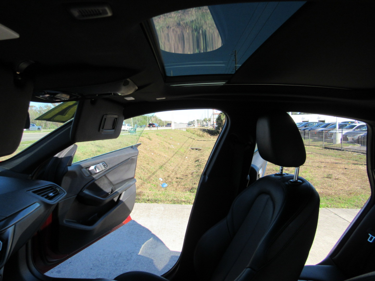 BMW 2 Series 228i Gran Coupe 2021