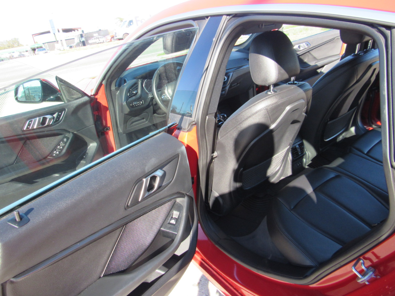 BMW 2 Series 228i Gran Coupe 2021