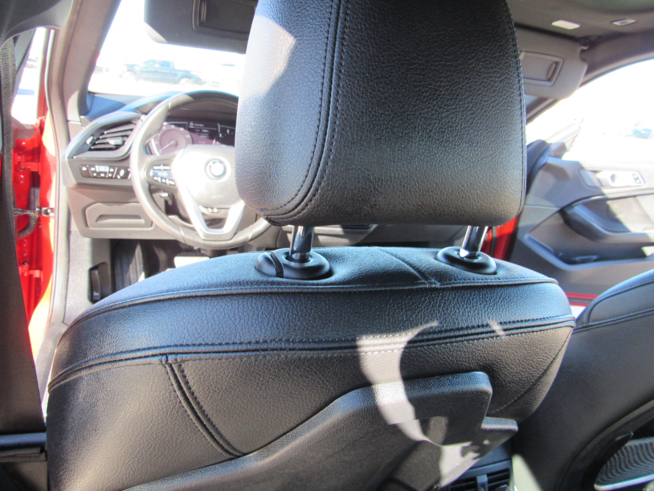 BMW 2 Series 228i Gran Coupe 2021