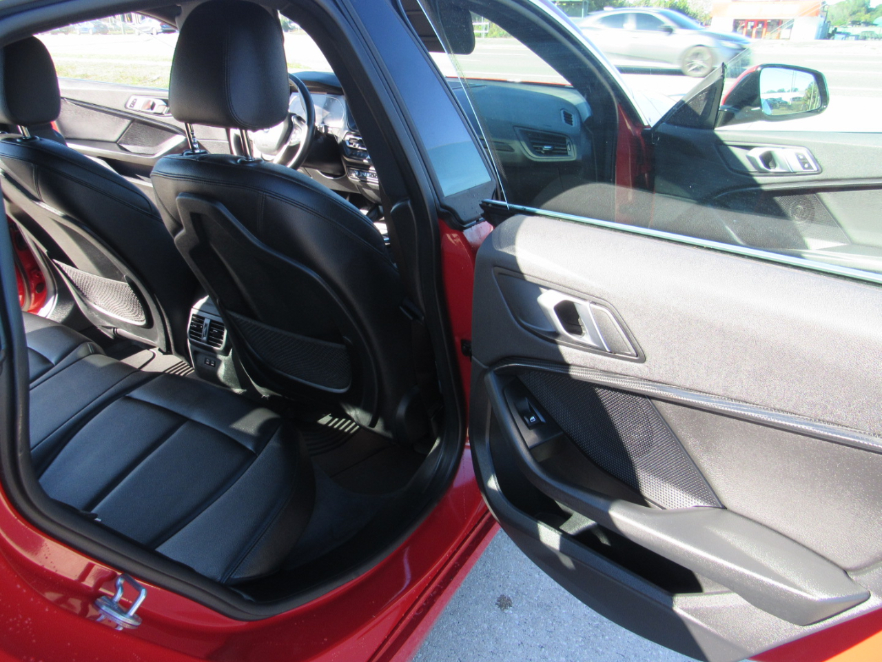 BMW 2 Series 228i Gran Coupe 2021