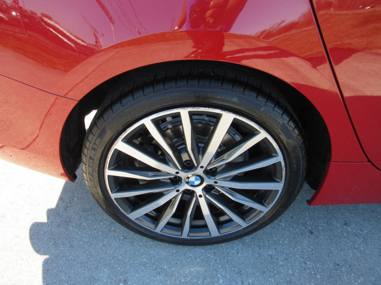 BMW 2 Series 228i Gran Coupe 2021