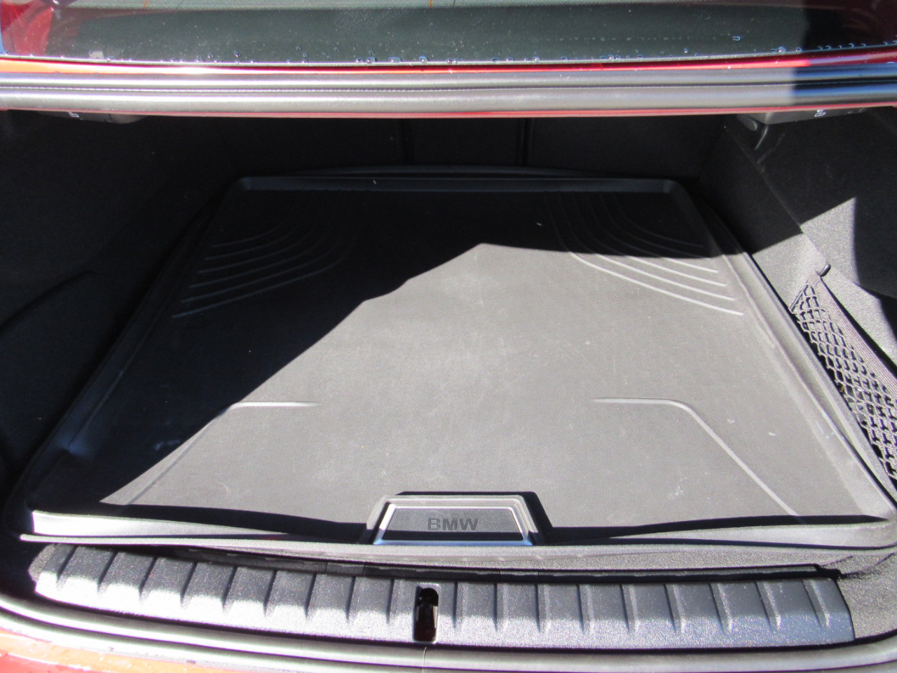 BMW 2 Series 228i Gran Coupe 2021