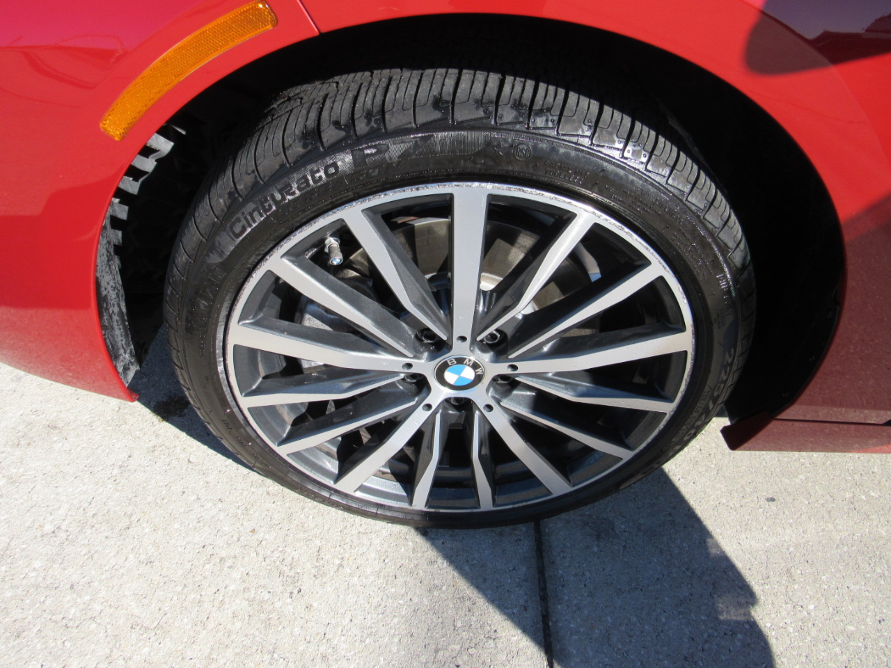 BMW 2 Series 228i Gran Coupe 2021