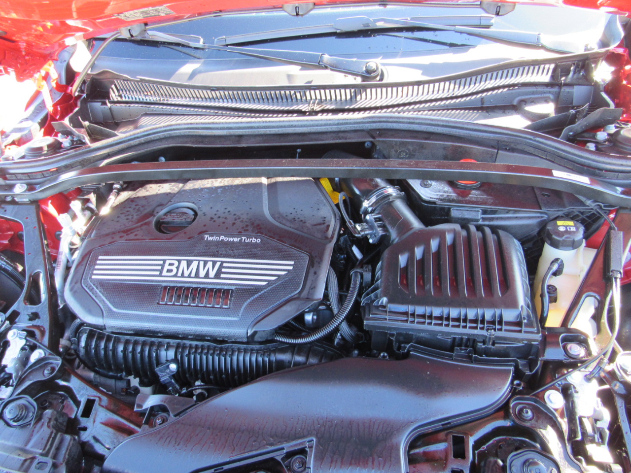 BMW 2 Series 228i Gran Coupe 2021