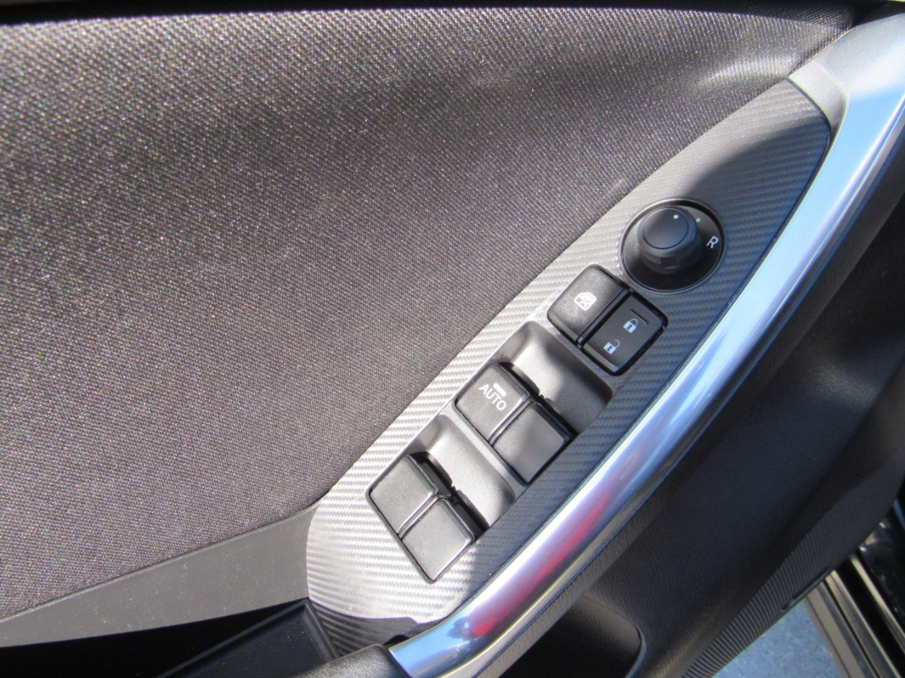 Mazda CX-5 AWD 4dr Auto Touring 2016