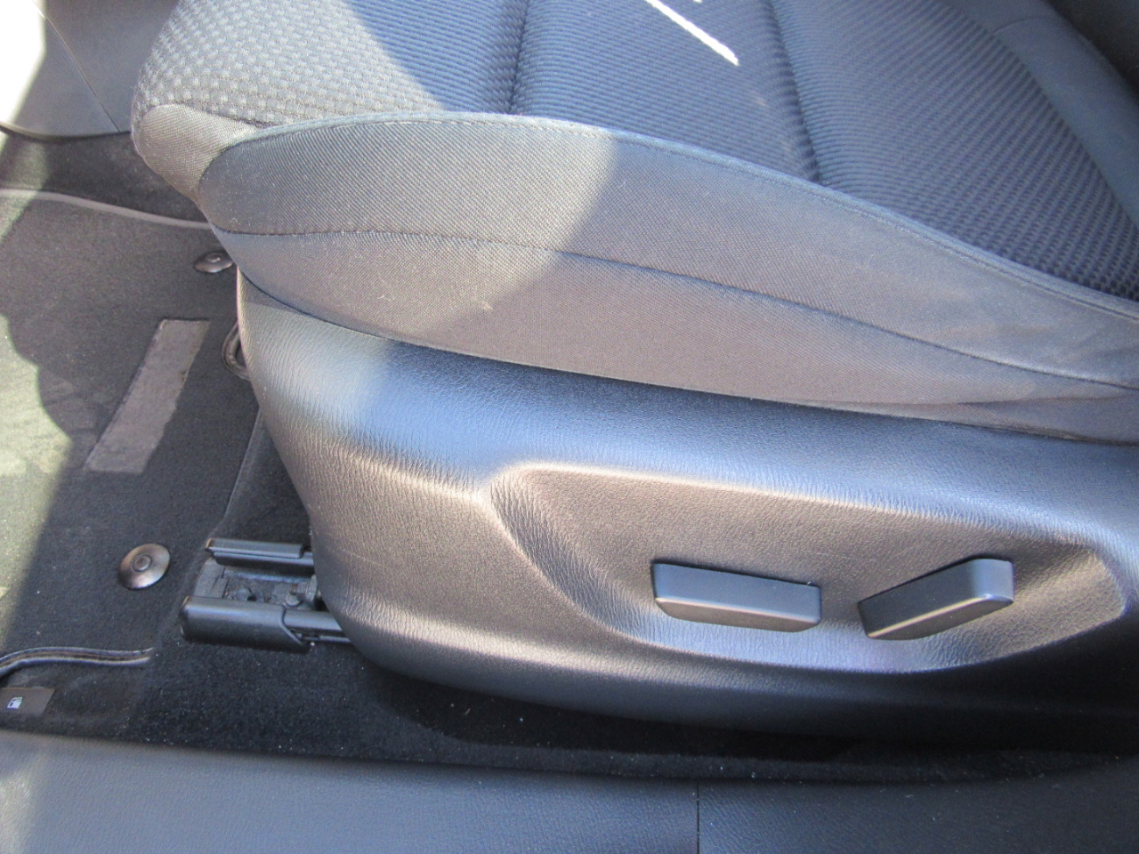 Mazda CX-5 AWD 4dr Auto Touring 2016