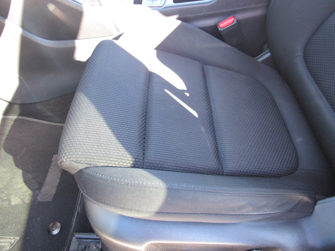 Mazda CX-5 AWD 4dr Auto Touring 2016