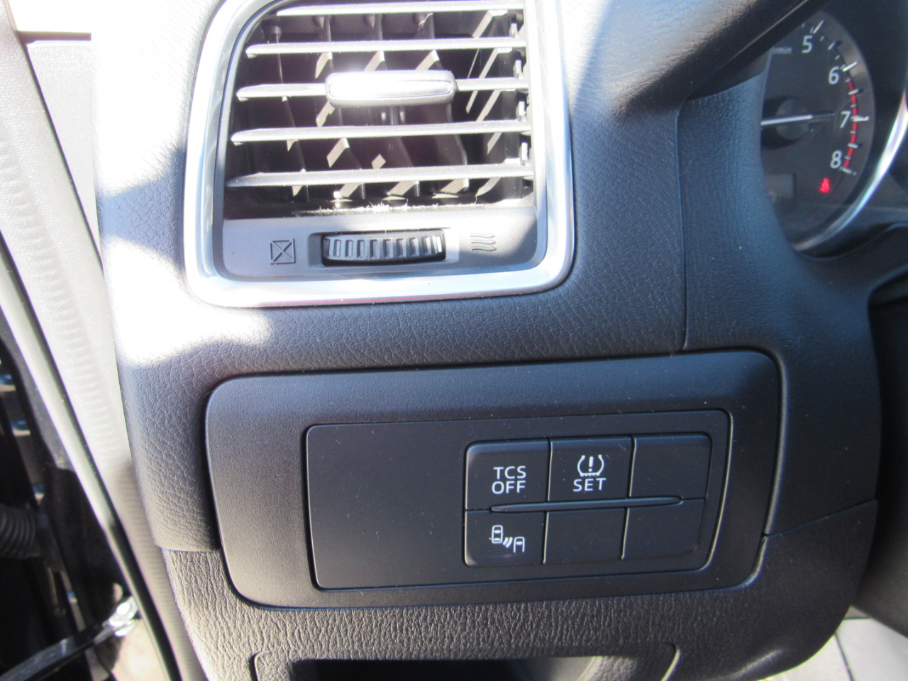 Mazda CX-5 AWD 4dr Auto Touring 2016