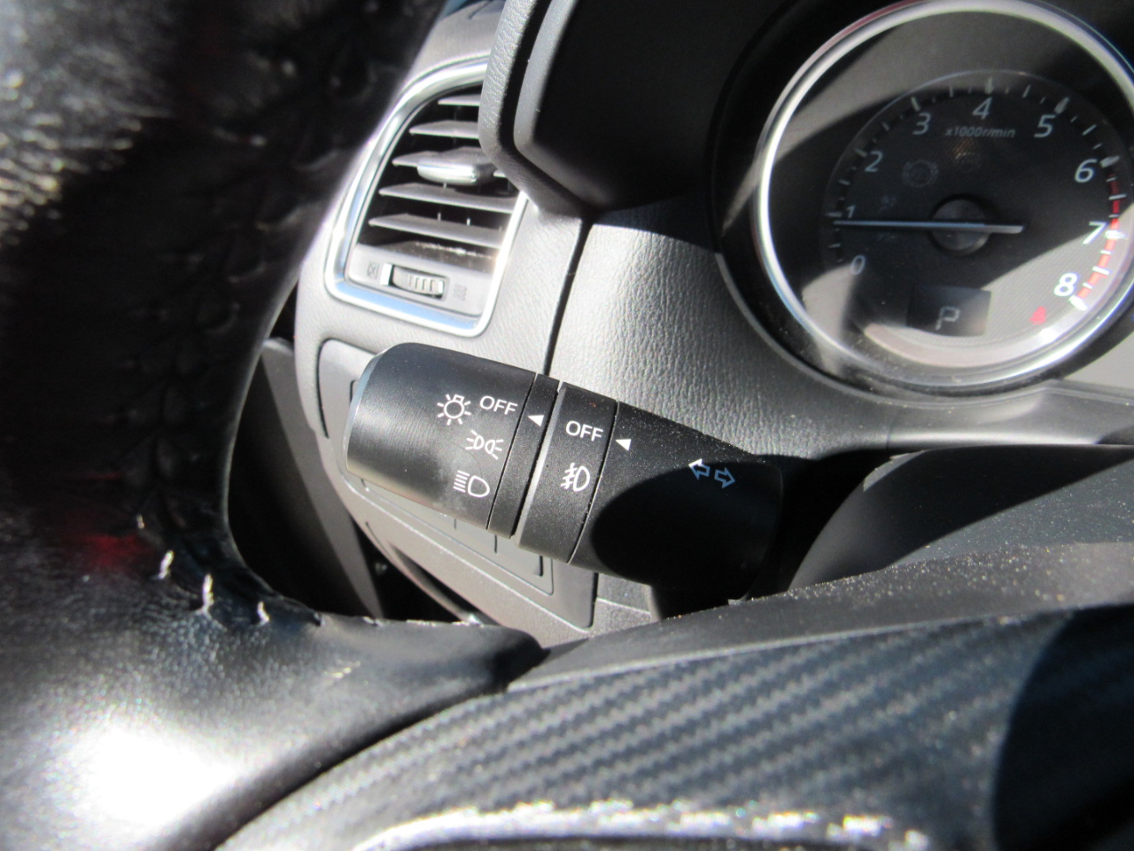 Mazda CX-5 AWD 4dr Auto Touring 2016