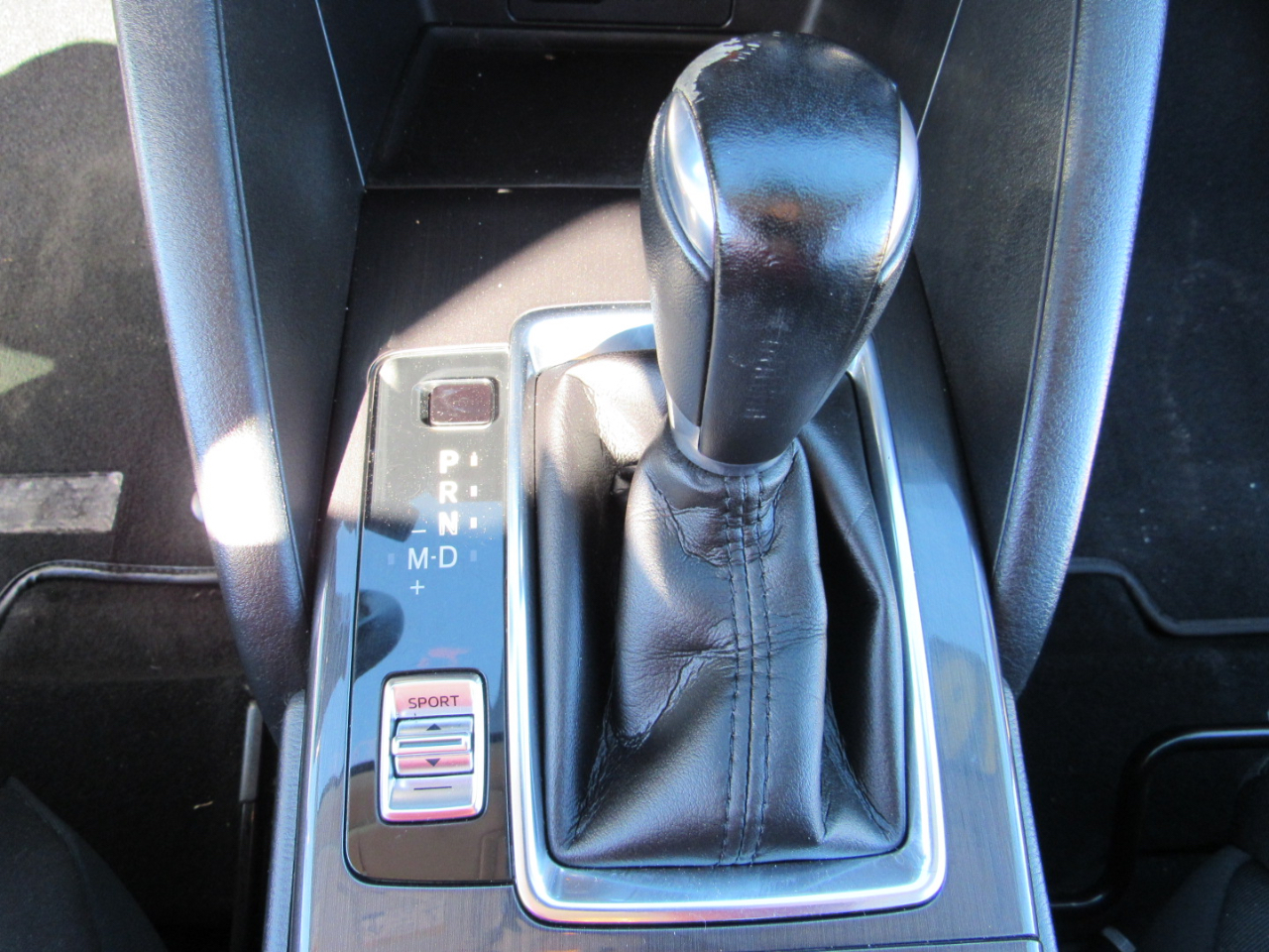 Mazda CX-5 AWD 4dr Auto Touring 2016