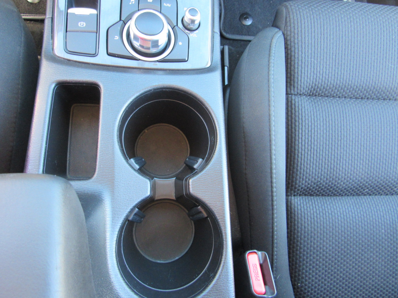 Mazda CX-5 AWD 4dr Auto Touring 2016