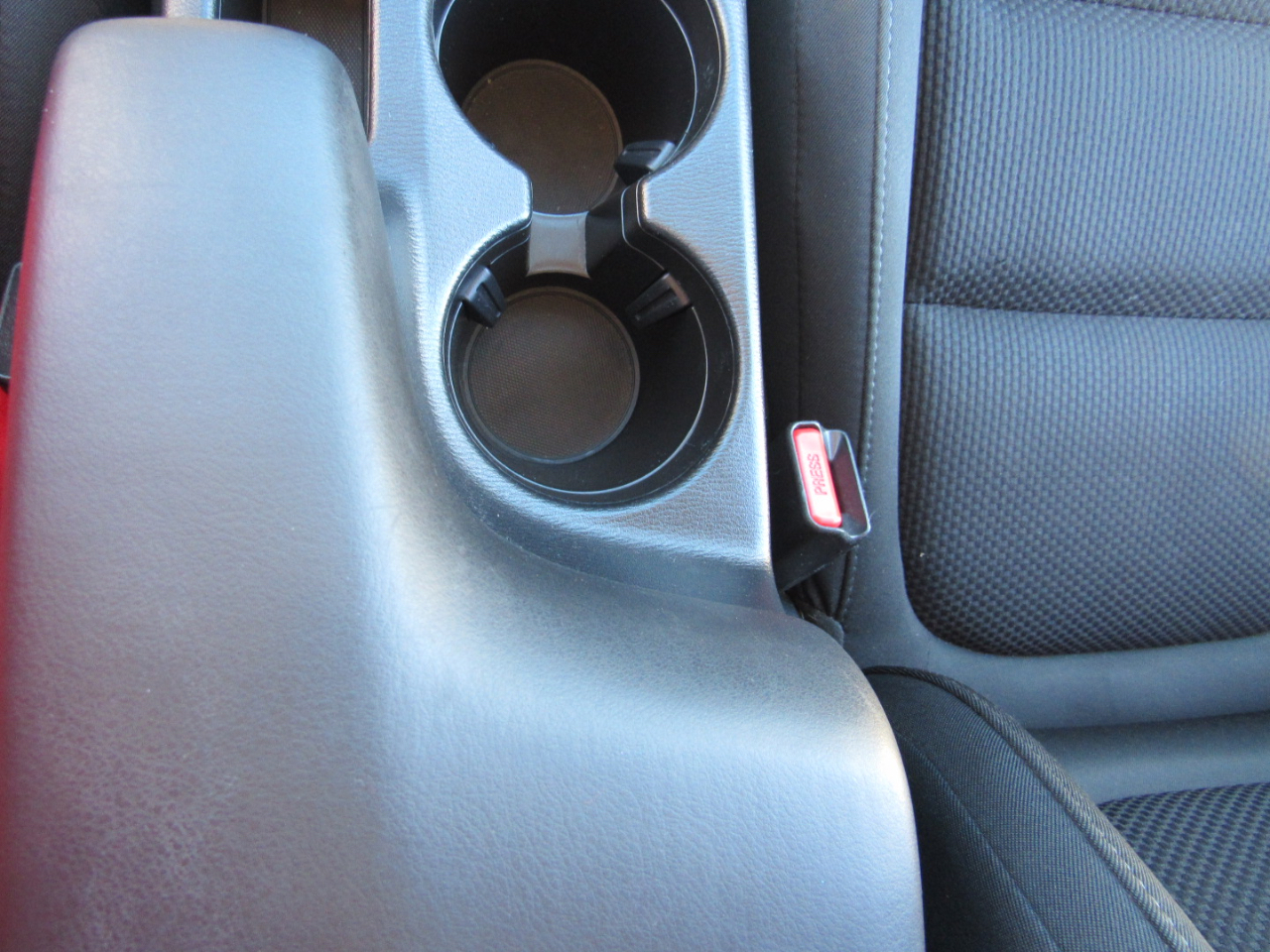 Mazda CX-5 AWD 4dr Auto Touring 2016