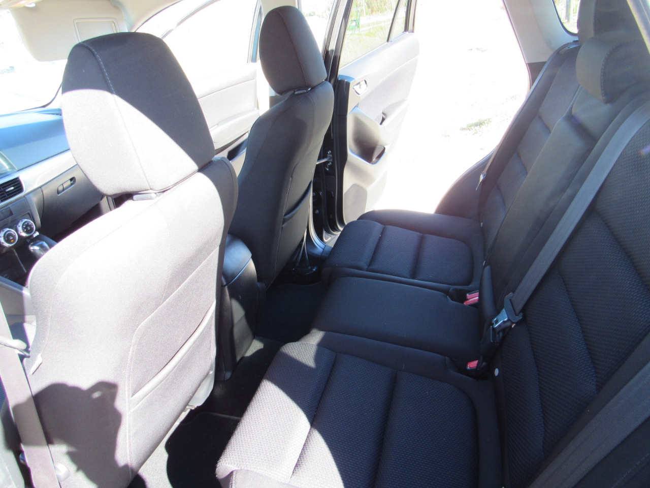 Mazda CX-5 AWD 4dr Auto Touring 2016