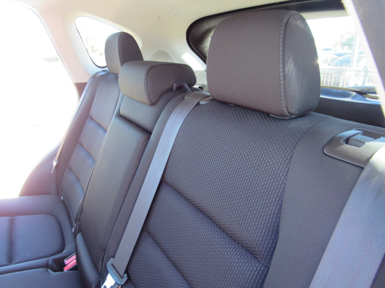 Mazda CX-5 AWD 4dr Auto Touring 2016