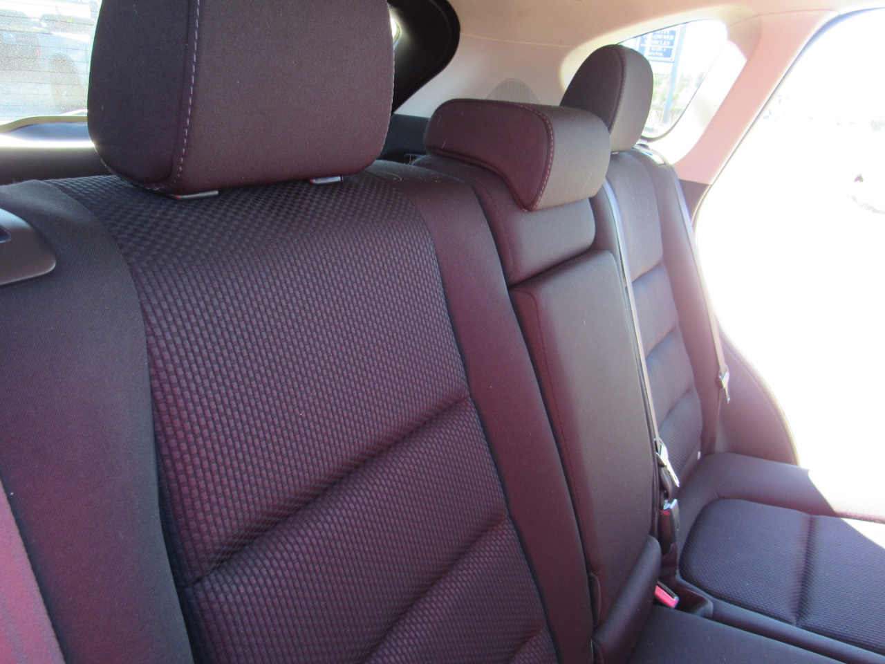 Mazda CX-5 AWD 4dr Auto Touring 2016