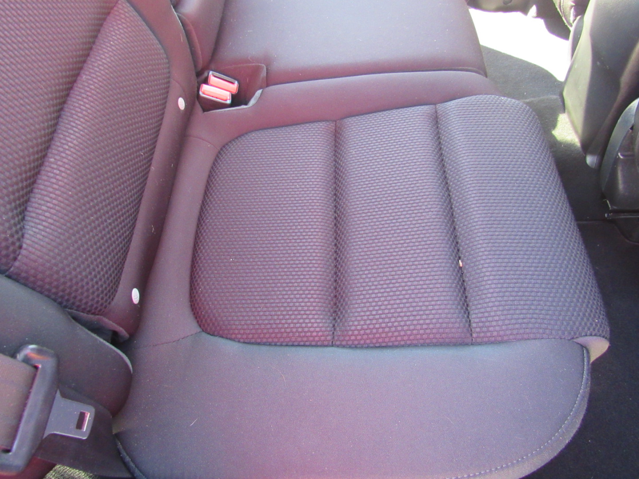 Mazda CX-5 AWD 4dr Auto Touring 2016