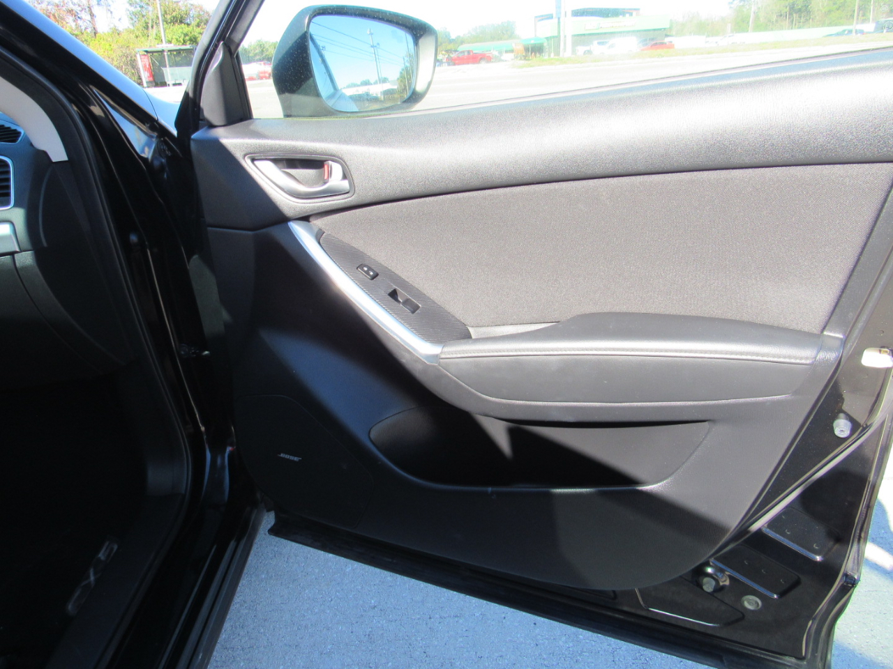 Mazda CX-5 AWD 4dr Auto Touring 2016