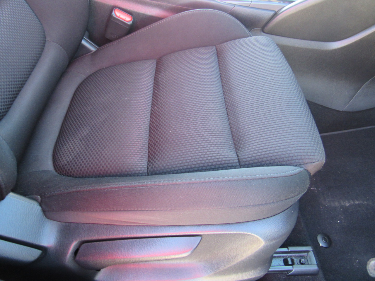 Mazda CX-5 AWD 4dr Auto Touring 2016