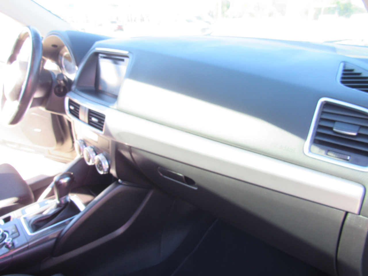 Mazda CX-5 AWD 4dr Auto Touring 2016