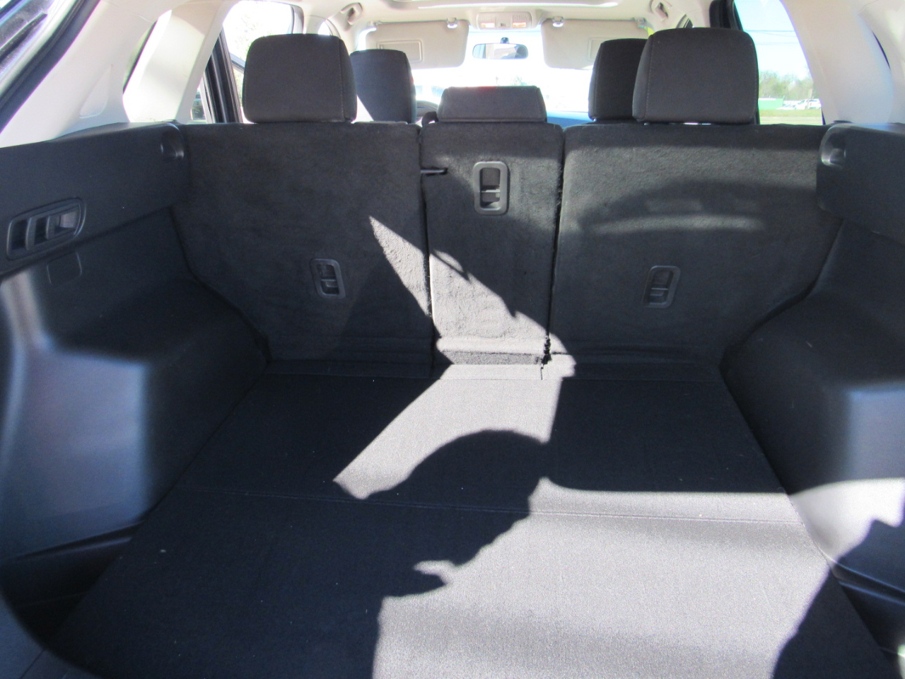 Mazda CX-5 AWD 4dr Auto Touring 2016