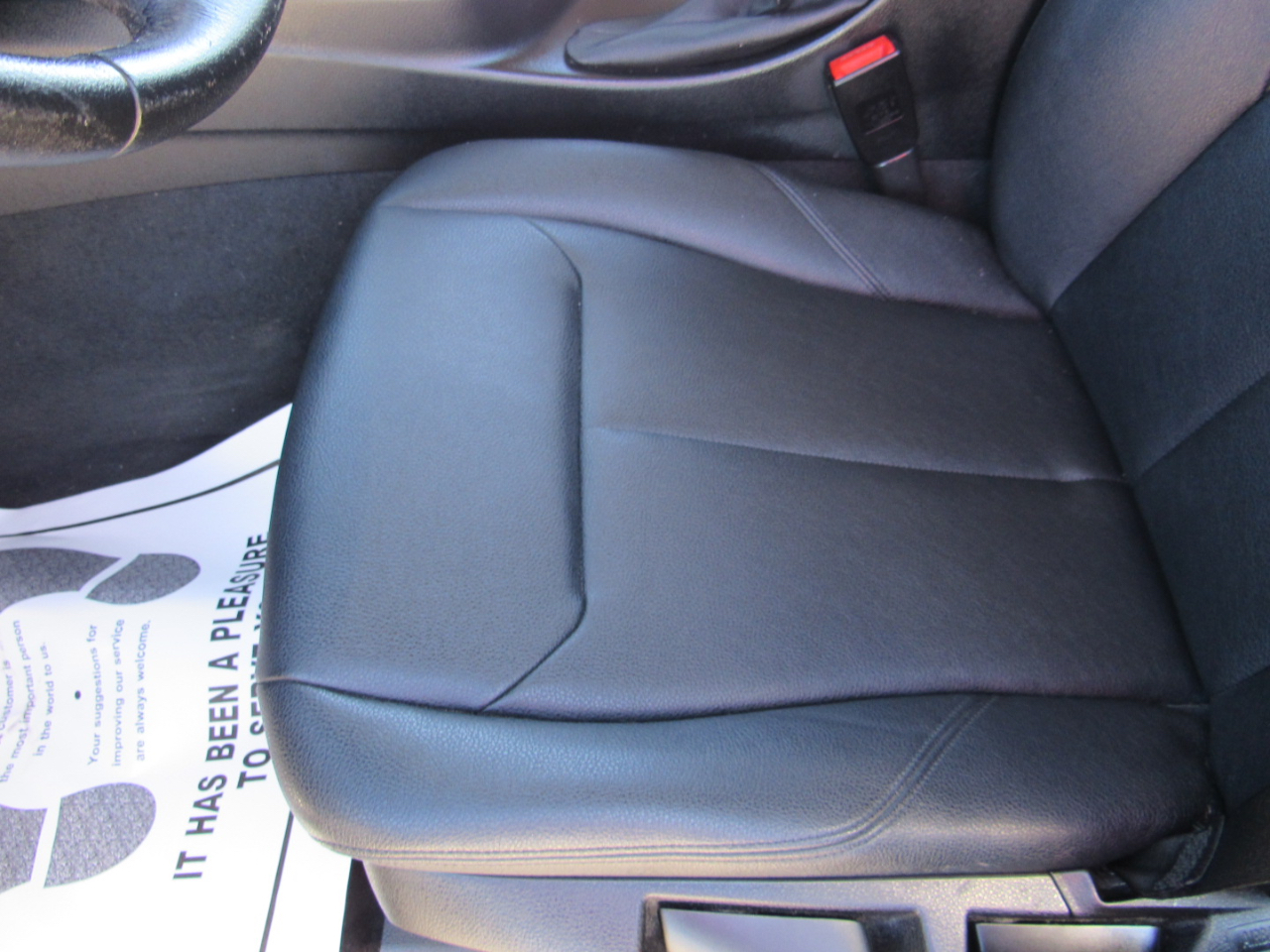 BMW 3 Series 320i Sedan 2018