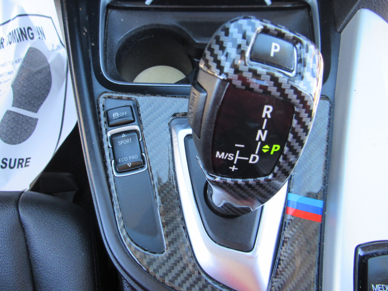 BMW 3 Series 320i Sedan 2018