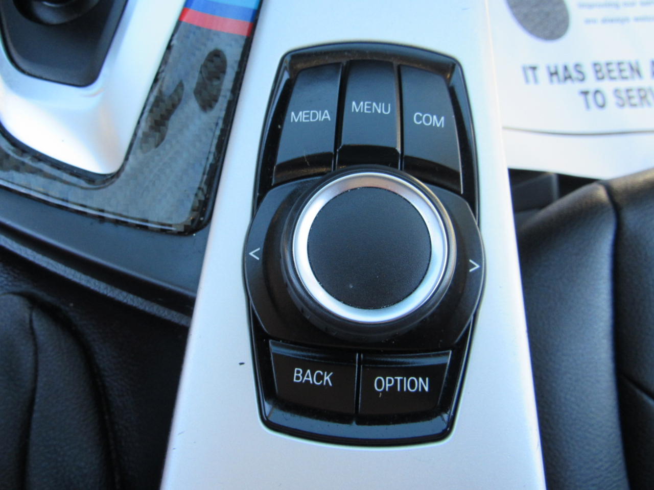 BMW 3 Series 320i Sedan 2018