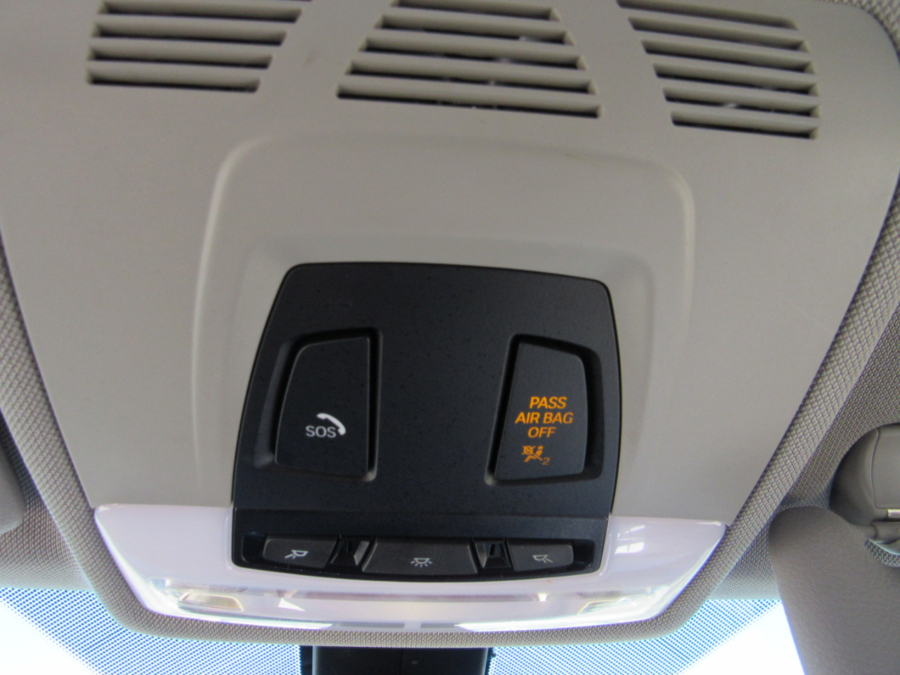 BMW 3 Series 320i Sedan 2018