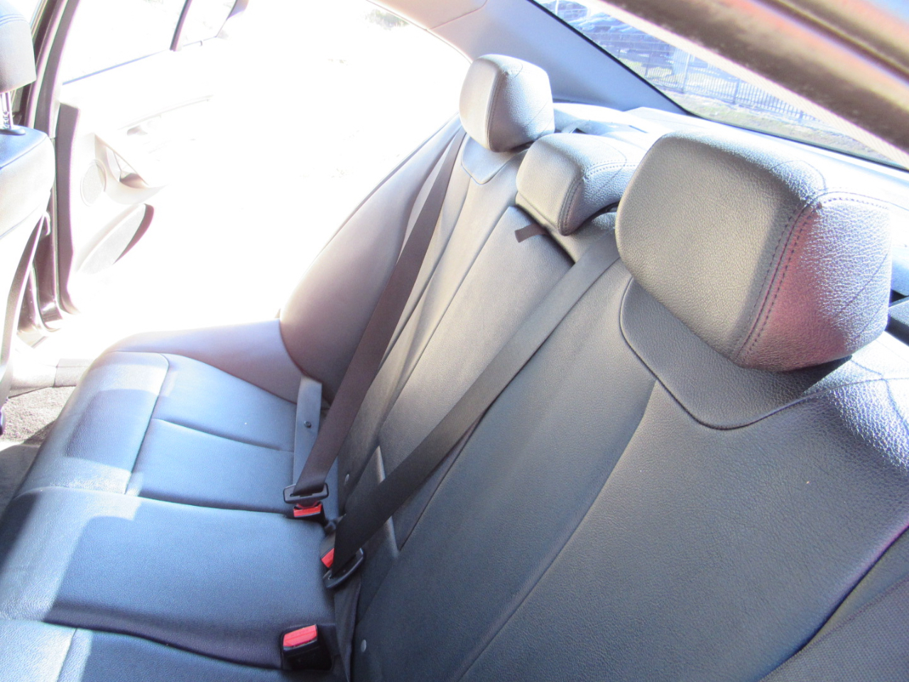 BMW 3 Series 320i Sedan 2018