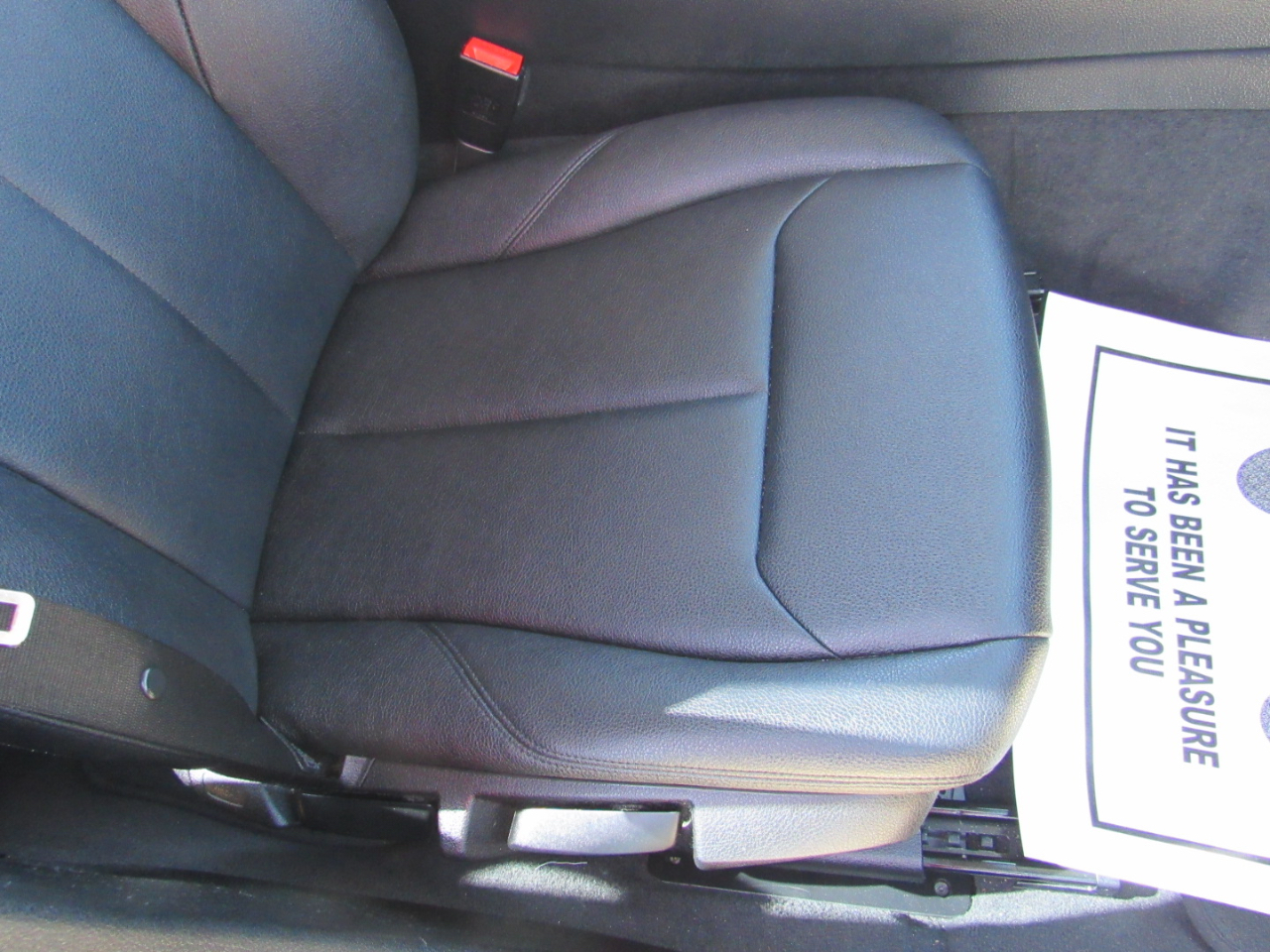 BMW 3 Series 320i Sedan 2018