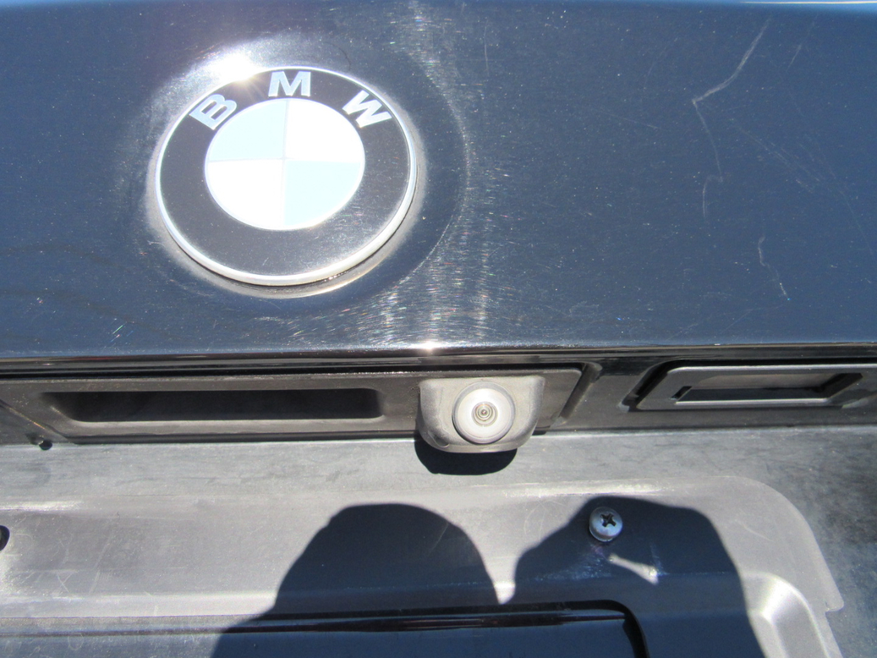 BMW 3 Series 320i Sedan 2018