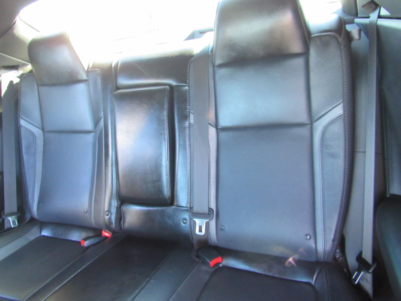 Dodge Challenger 2dr Cpe SXT Plus 2016