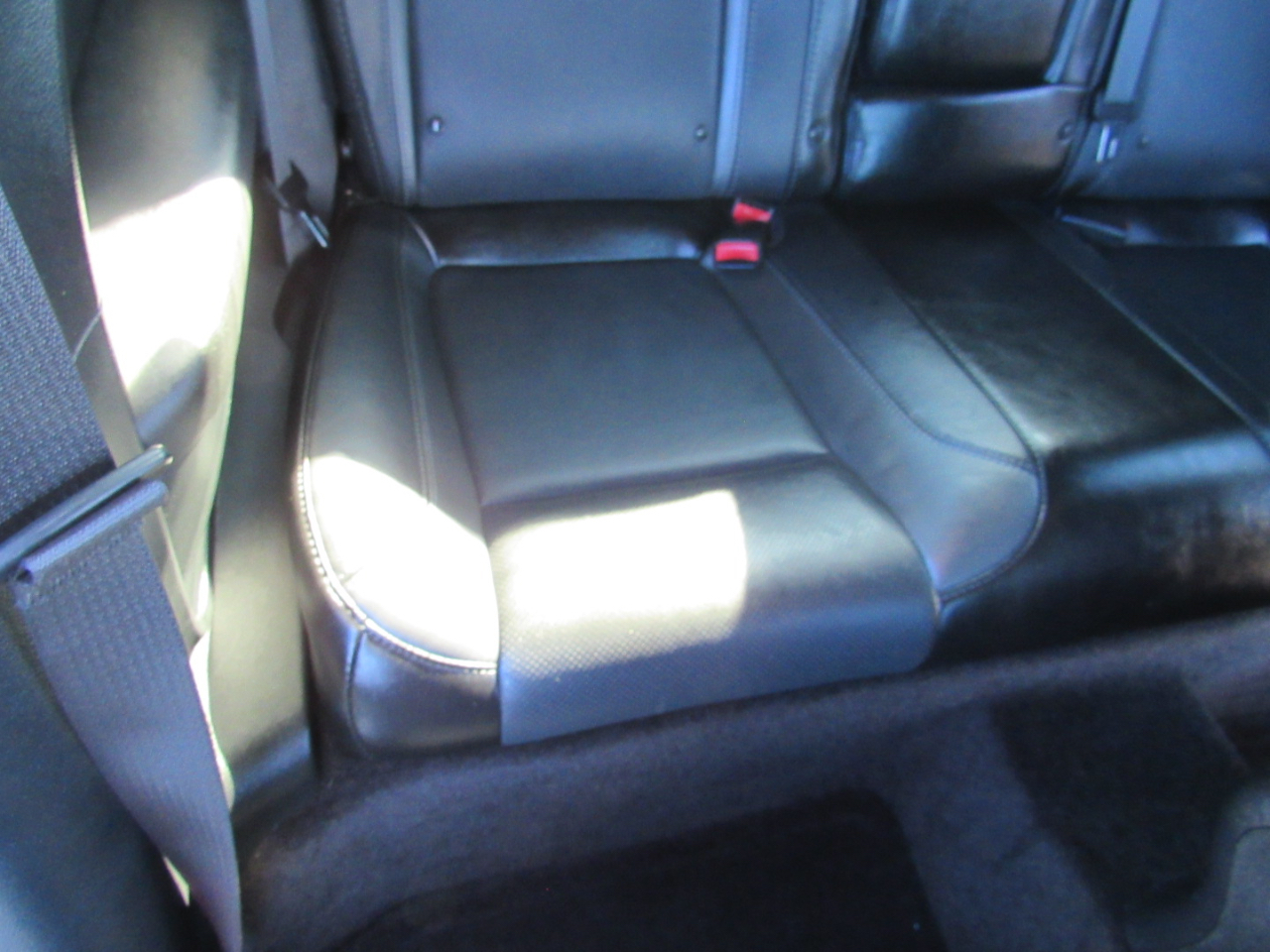 Dodge Challenger 2dr Cpe SXT Plus 2016