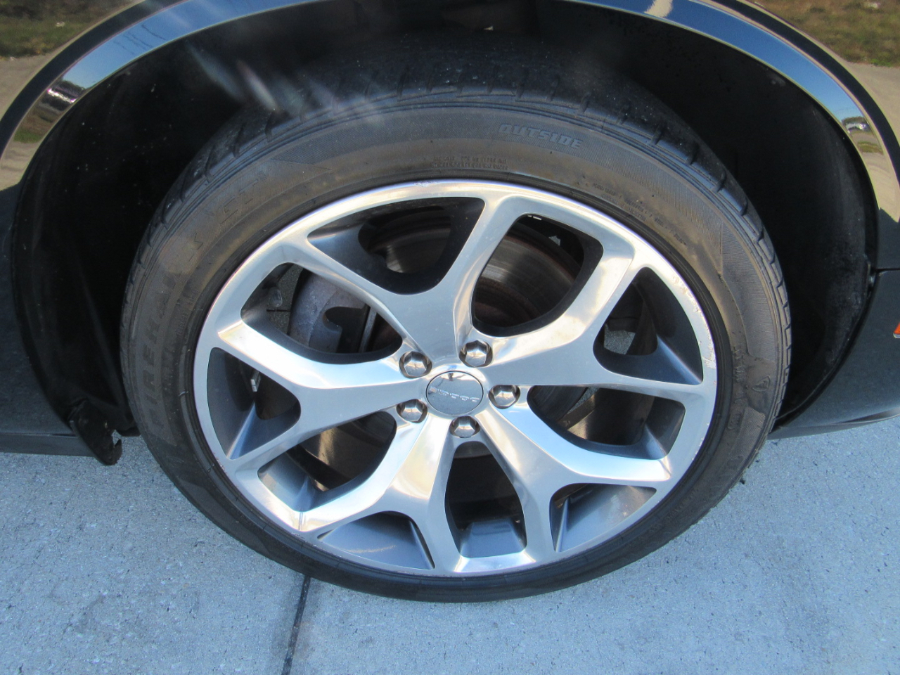 Dodge Challenger 2dr Cpe SXT Plus 2016