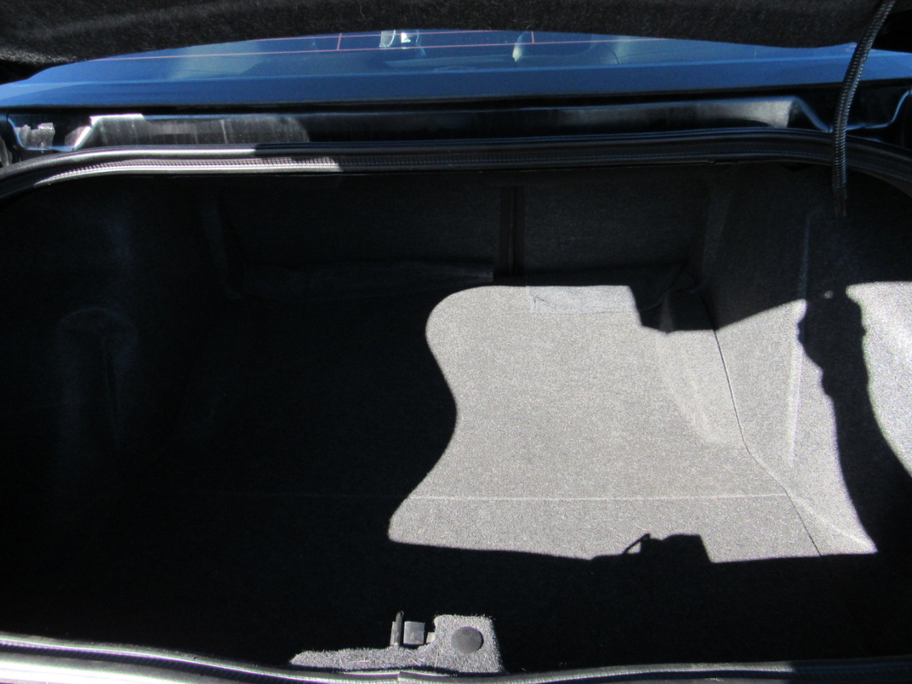 Dodge Challenger 2dr Cpe SXT Plus 2016